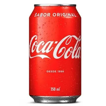 Coca Cola 350ml