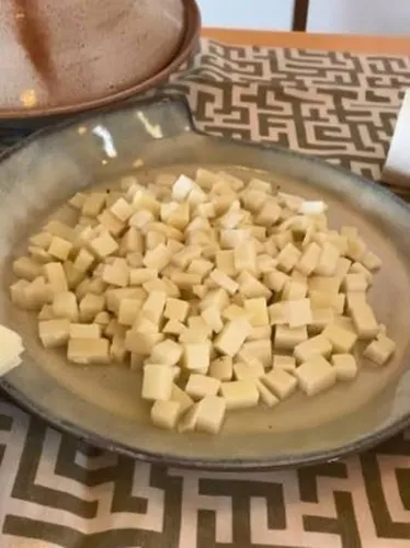 Palmito