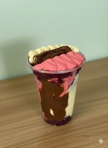 Trufado napolitano