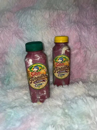 Açaí de Garrafa 300 ml 