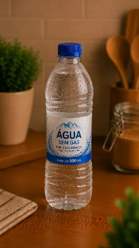 Água s/ Gás 500 ml