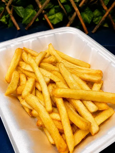 Batata Frita 300g