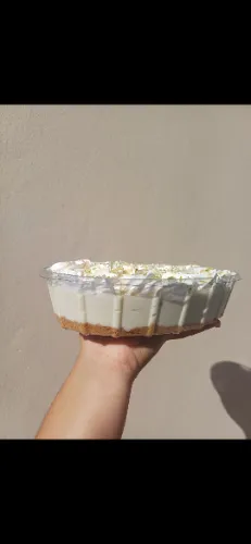 Torta de Limão 
