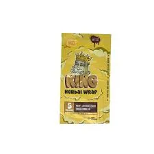 Blunt king sabor mel 