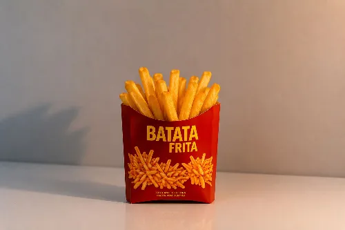 LOKOFRITAS 200G