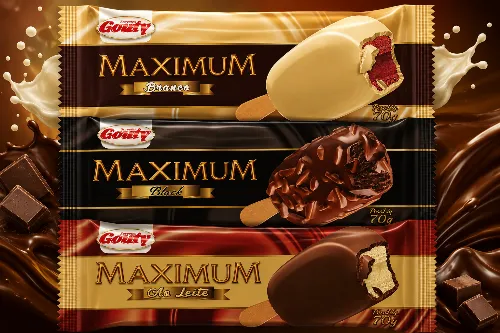 Picolé Maximum