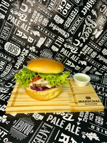 Marechal GOURMET Salad