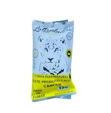 Tabaco pra bolar la revolución golden 15g  