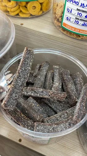 Bananinha C / Açucar