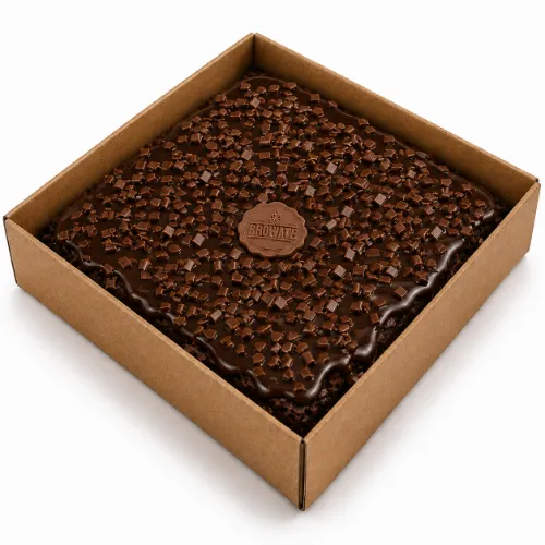 Brigadeiro Tradicional 