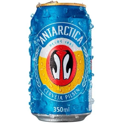 Antártica