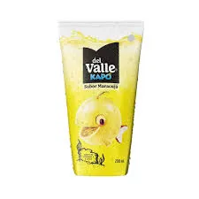 Dell valle 200 ml maracujá 