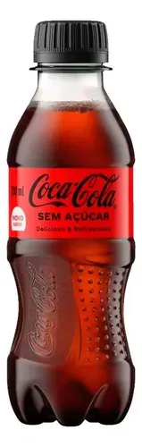 Coca Cola Zero 200 Ml