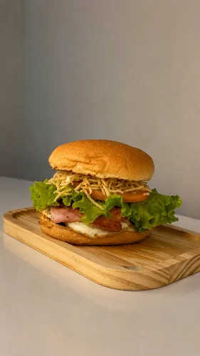 BURGUER LOKOX-TUDO