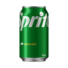 Sprite lata