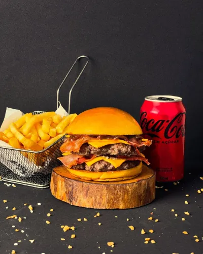 COMBO CLÁSSICO