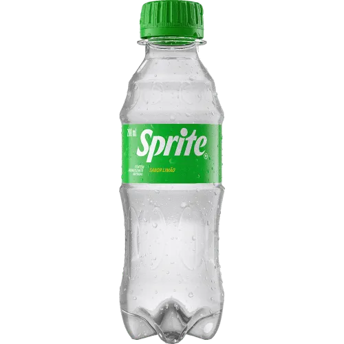 SPRITE PET 200ML