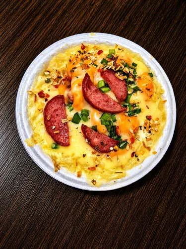 CHEDDAR POWER