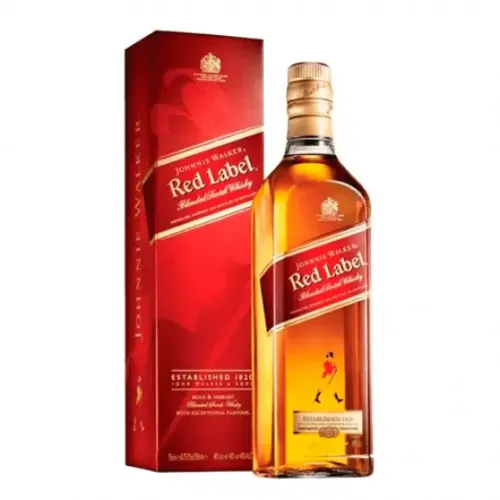 Red Label 1L