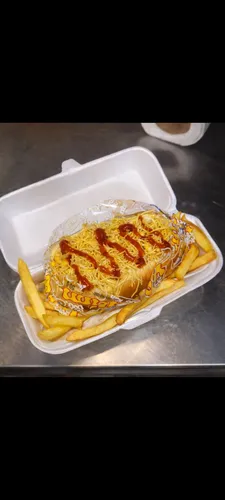 Salsicha 