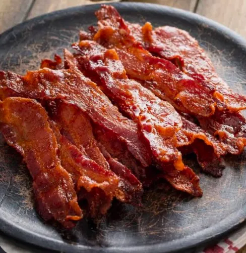 Bacon 