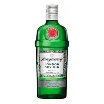 Tanqueray London Dry Gin 750ml