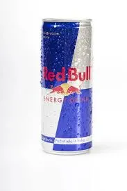 Red bull trad 250 ml 