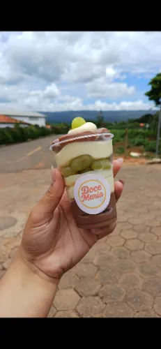 Surpresa de Uva