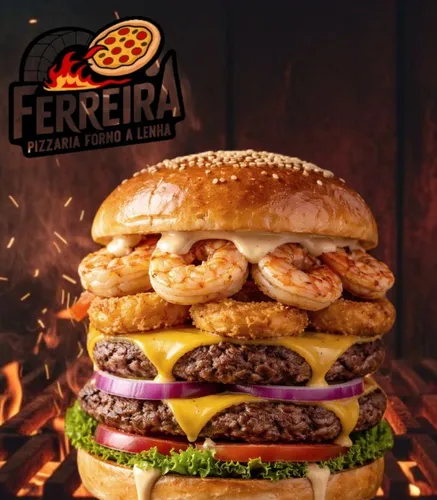 Ferreira