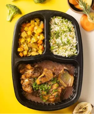 SOBRECOXA AO MOLHO DE VINHO (350G)