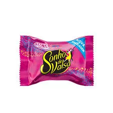 Bombom Sonho de valsa 20g 