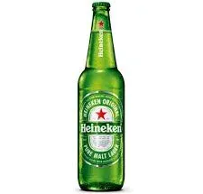 Heineken 600ml