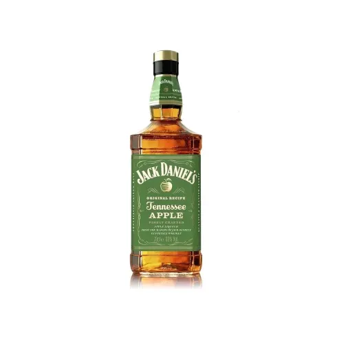 Whisky Jack Daniel's Apple 1L