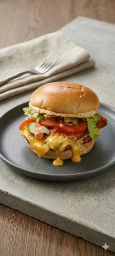 Chicken Prime