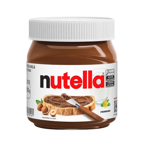 Nutella