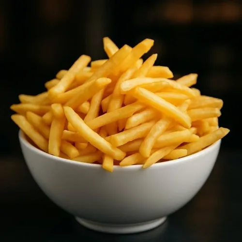 FRITAS