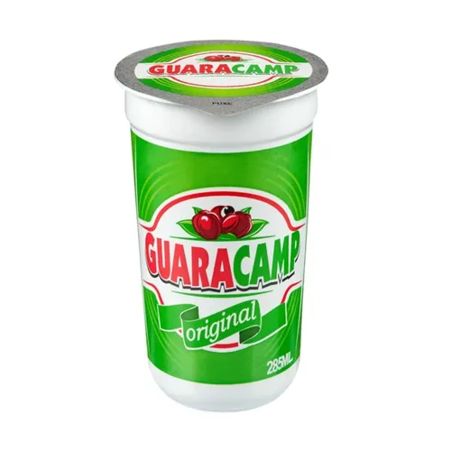 GUARACAMP