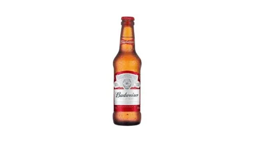 Budweiser 330ml