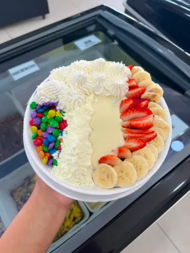 Marmita de Açai M  💜