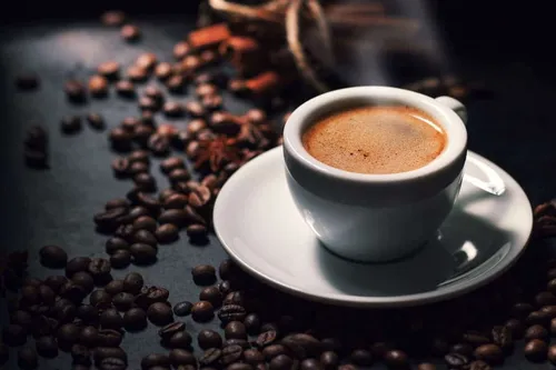 Café expresso (50ml)