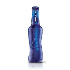 Skol beats blue senses 275 ml 