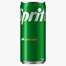 Sprite lata 310 ml 