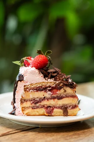 Torta (fatia)