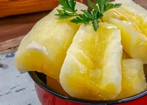 Adicional de Mandioca