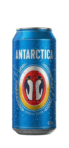 Antarctica Lata (473ml)
